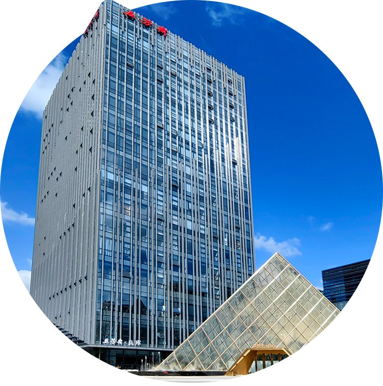 五芳齋實業