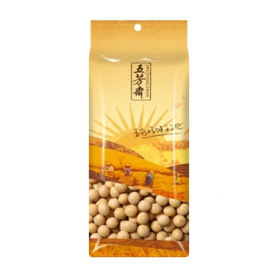 345克大黃豆真空袋裝