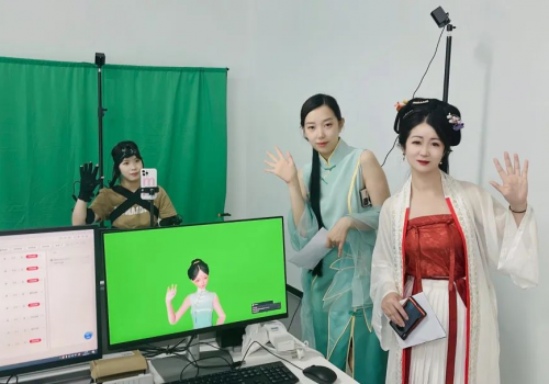 小暑消消暑,五芳齋“小暑”節令直播清涼來襲!