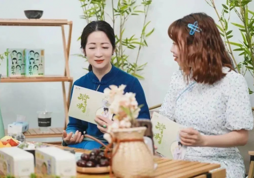 清明寒食記,踏青正當時!